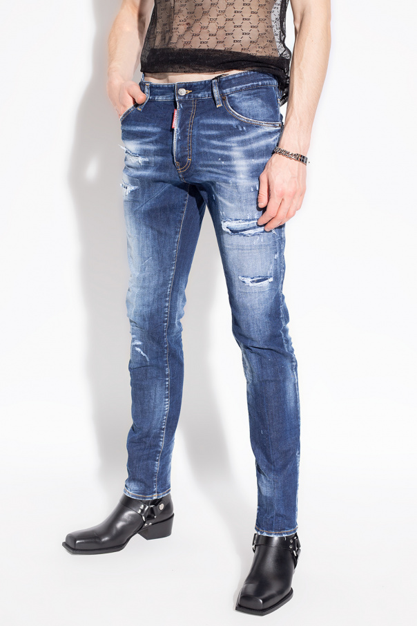 人気ブラドン Cool Azerbaijan SchaferandweinerShops - Dsquared2 jeans Guy' 下着・アンダーウェア